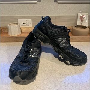 New balance running shoes